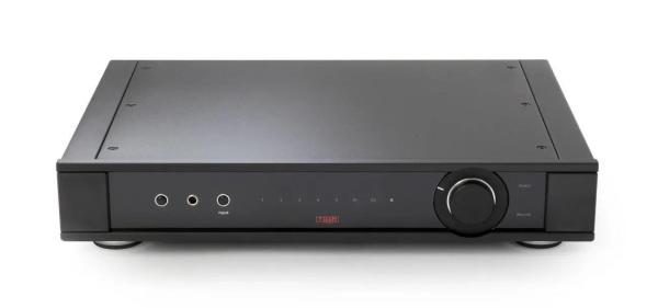 REGA ELICIT MK5 Vollverstärker